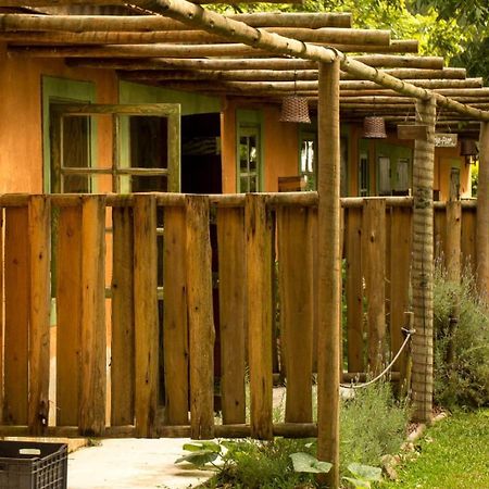 Sitio Serra Das Paineiras Villa Jundiaí Eksteriør billede