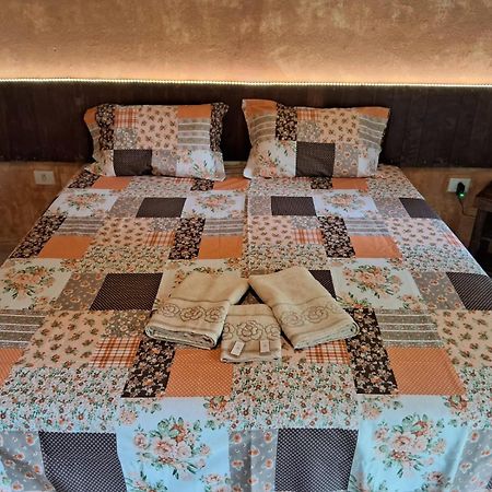 Sitio Serra Das Paineiras Villa Jundiaí Eksteriør billede