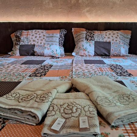 Sitio Serra Das Paineiras Villa Jundiaí Eksteriør billede