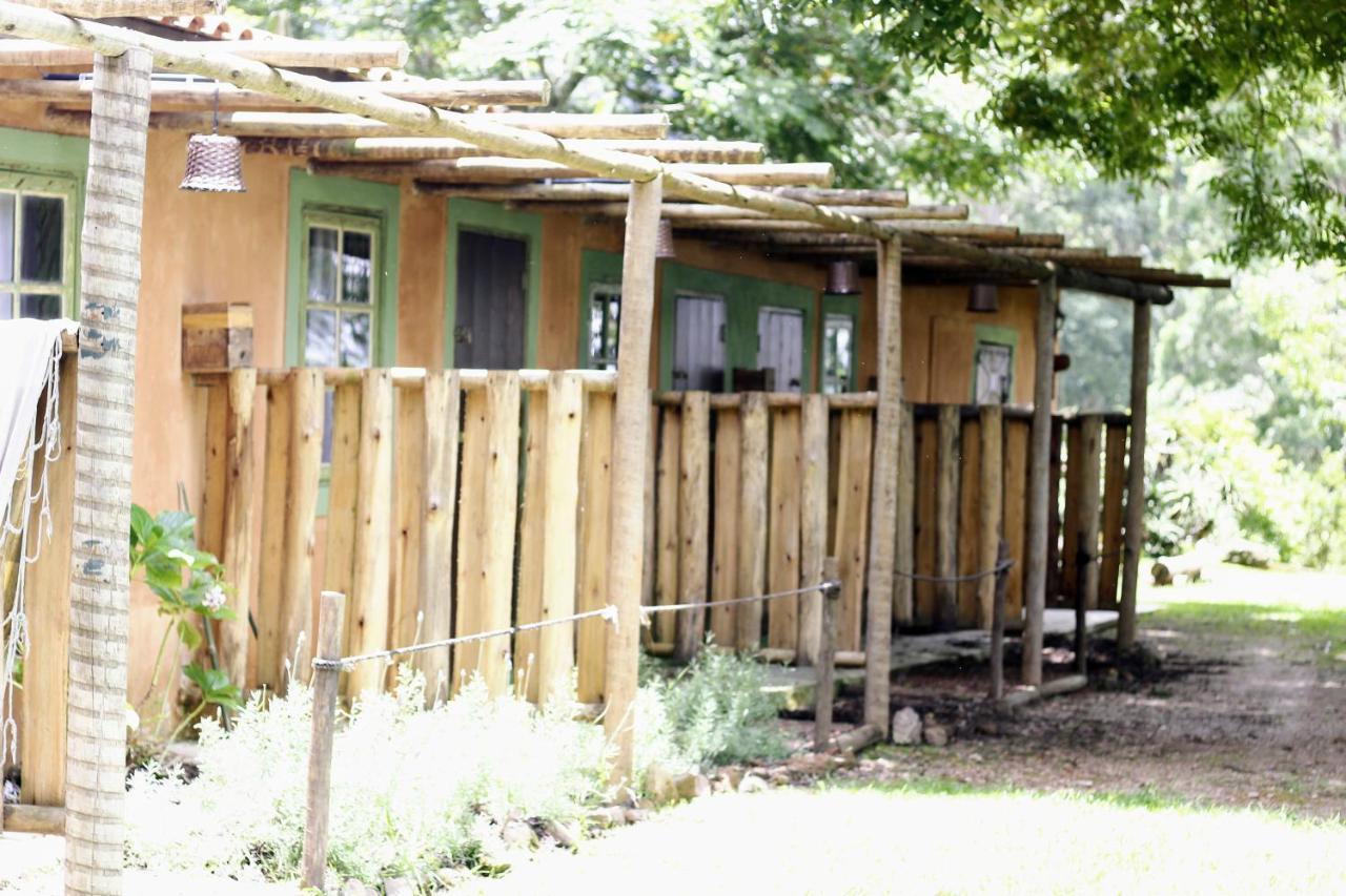 Sitio Serra Das Paineiras Villa Jundiaí Eksteriør billede