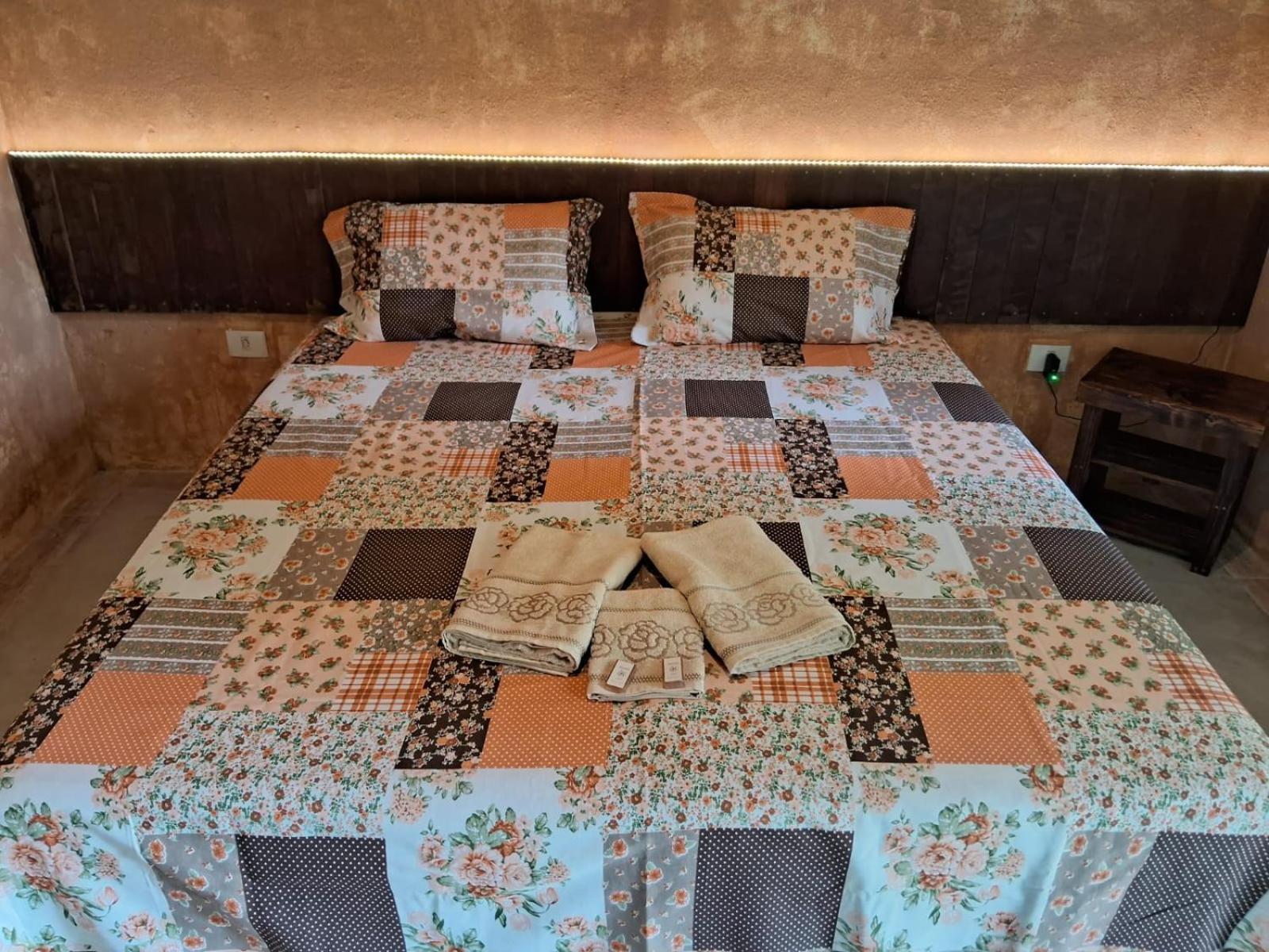 Sitio Serra Das Paineiras Villa Jundiaí Eksteriør billede